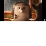 Squirrel Squirrel Nuts