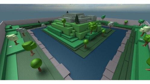 Hill Swamp