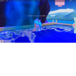 Sparkle Swimming