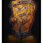 THIS FOE MA BOI COOLRAY2525