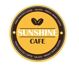 Sunshine Cafe [NEW]