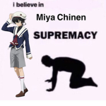 Miya Chinen