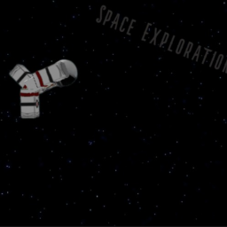 [UPD] ⭐ Space Exploration