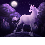 Star Unicorn!