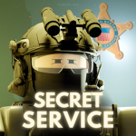 |USFR| Secret Service
