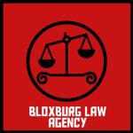 The Bloxburg Law Agency