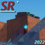 The Soviet Railways [Alpha]