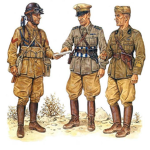 Comando Generale dell' Africa Italiana