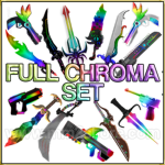 Mm2 selling chroma