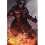 Tartarus (TAU FAN OFFICIAL)