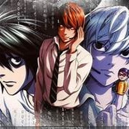 Deathnote:The game