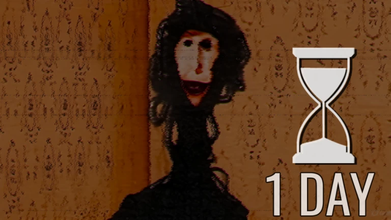 [⌛] Scary Elevator😨 (Survive the Killers!)