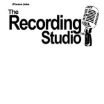 Recording Studio Of Roblox.