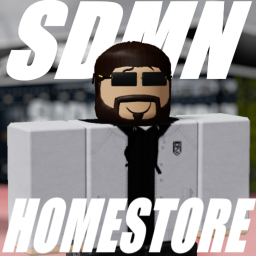 Oxford Street, London (SDMN Clothing)