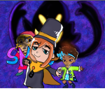 A hat in time epic fanclub