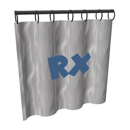 Rx Curtain Drapes Window Bedroom Decor Curtains
