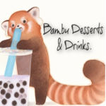 Bambu Desserts & Drinks