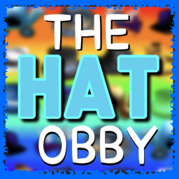 The Hat Obby (Chart Obby) [v0.11.0]