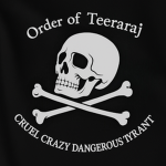 「Order of Napalai ภาคีเเห่งนภาลัย」