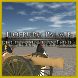 Hofburg Palace, Austria