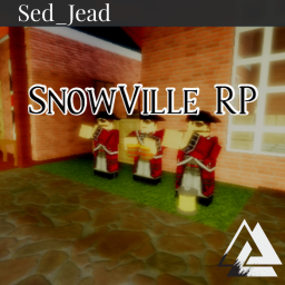 SnowVille RP [UPDATE]