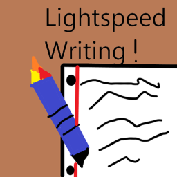 Pen Inc. Spaceship