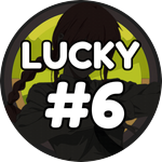 LUCKY #6