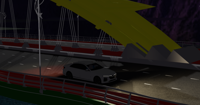 VNDS Viet Nam Diriving Simulator screenshot 2