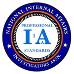 [USA] Internal Affairs New Jersey.