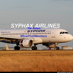 Syphax Airlines