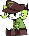 Blurry Slop