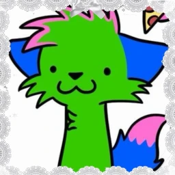 :D icon