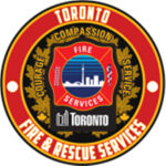 Toronto Fire Service Training Service