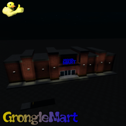 GrongleMart