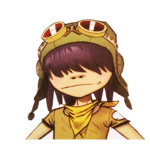 WE ARE ALL GORILLAZ