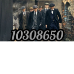Los Shelby