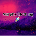 Morphx Clothing