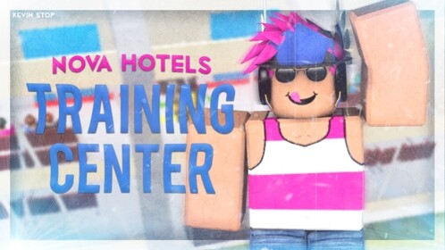 Nova Hotels Training Center