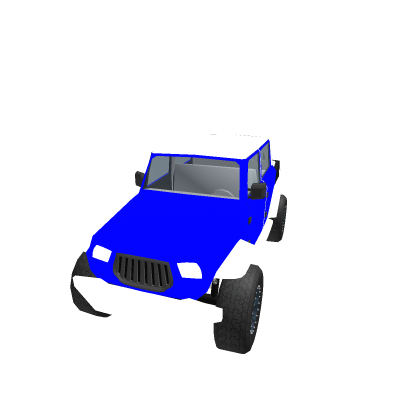 Jeep Corredor