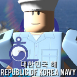 Republic of Korea Navy [ROKN]ᅠ