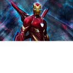 IRONMANNNN