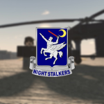 160th SOAR | 2nd Batt. Charlie Co. Alpha Squad