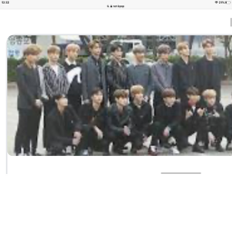 Nct life