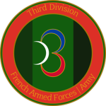 Army | Third Division