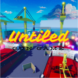 Untitled Gun Game