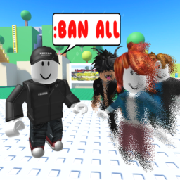 Admin Trading [NEW]