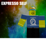 Expresso-self ®