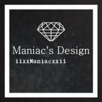 Maniac's Designs