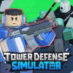 Tower DEFENSE icon