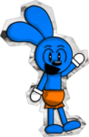 Mud-E